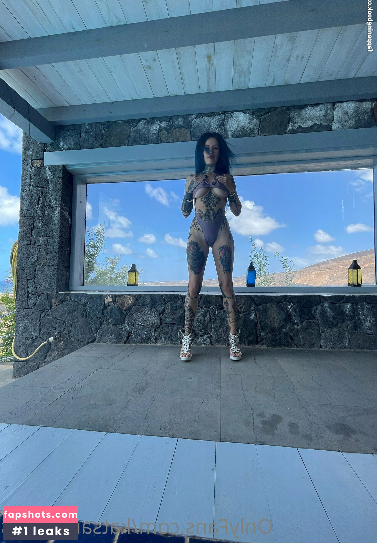 katsandcrows Filtración Desnuda OnlyFans Foto #76 - Fapshots