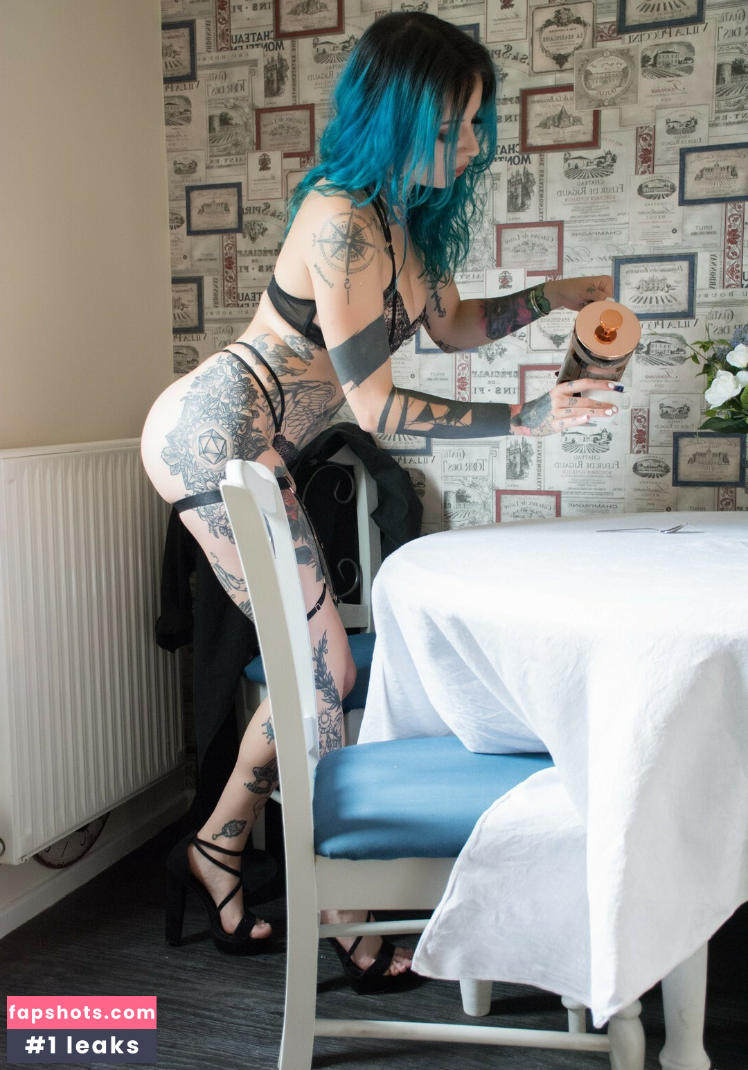 katsandcrows Filtración Desnuda OnlyFans Foto #77 - Fapshots