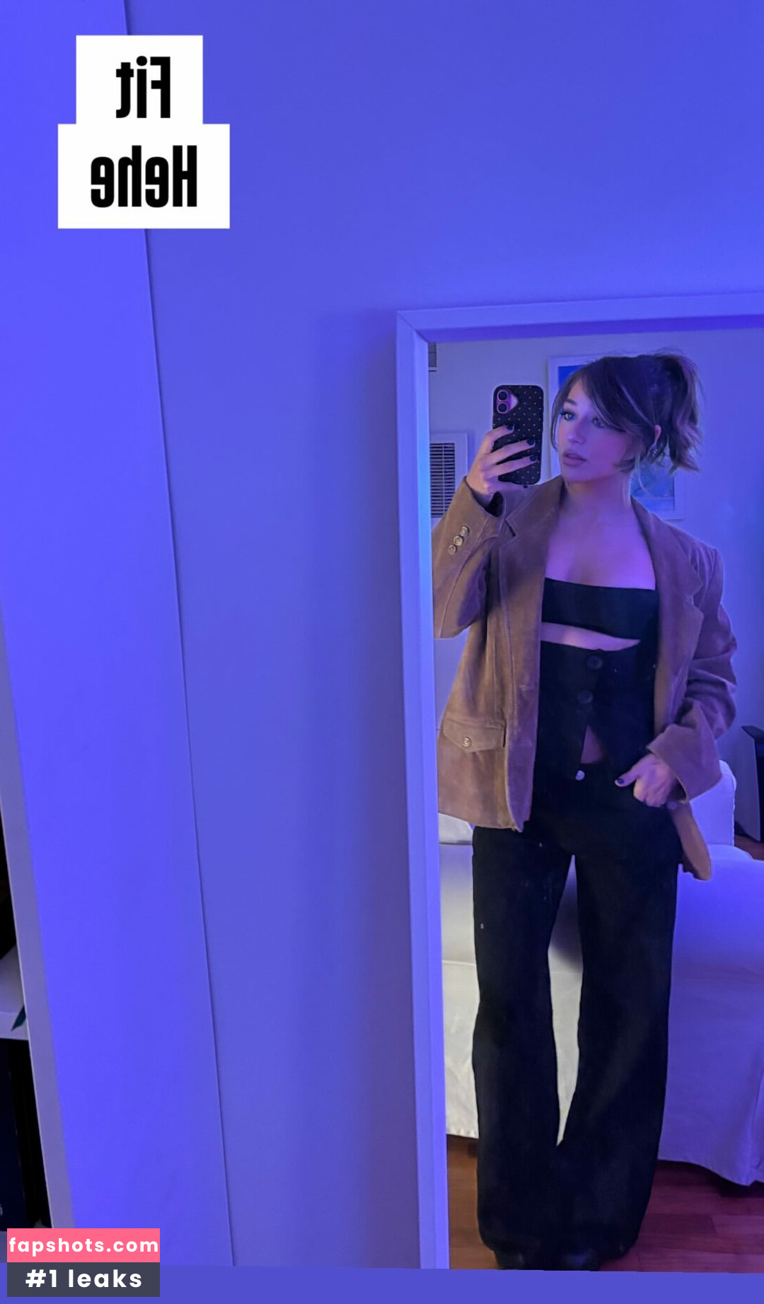 Katsiaryna Kavaleva Nude Leaks OnlyFans Photos #3 - LeakJerk