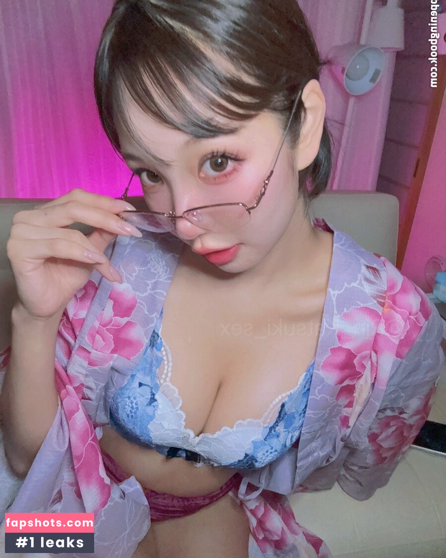 Katsuki Ren gallery photo #16