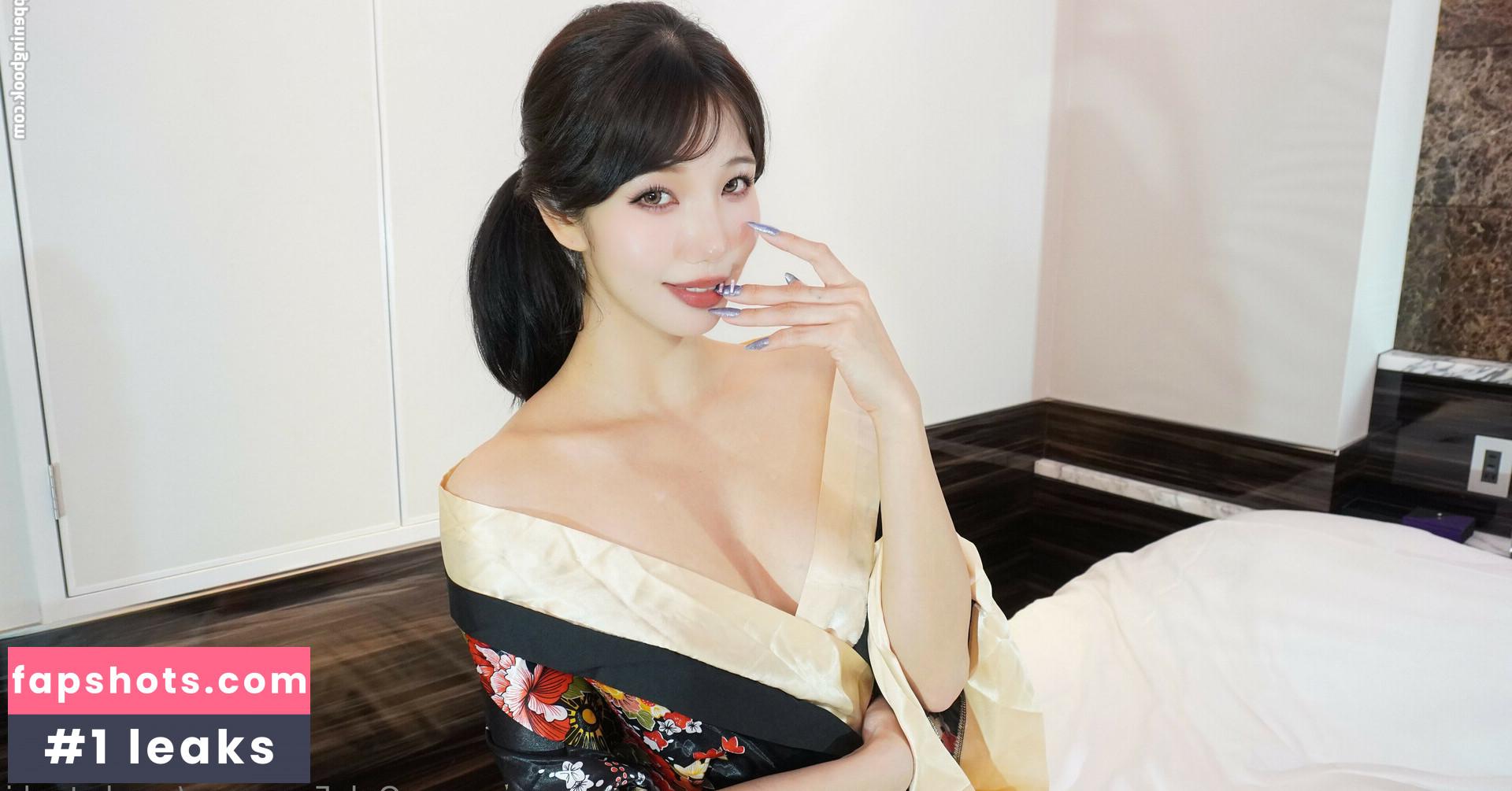 Katsuki Ren gallery photo #56