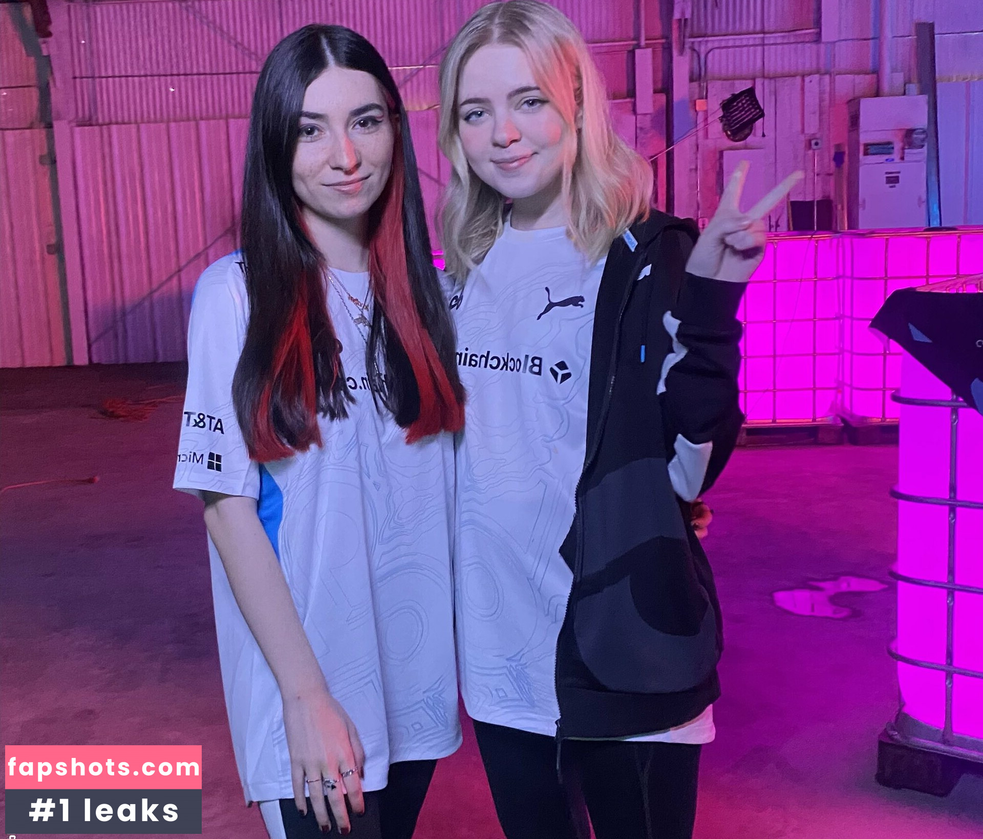 katsumifps Nude Leaks OnlyFans Photos #11 - LeakJerk