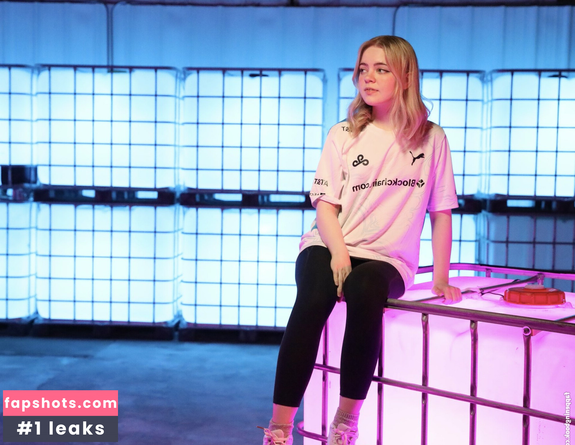 katsumifps Nude Leaks OnlyFans Photos #4 - LeakJerk