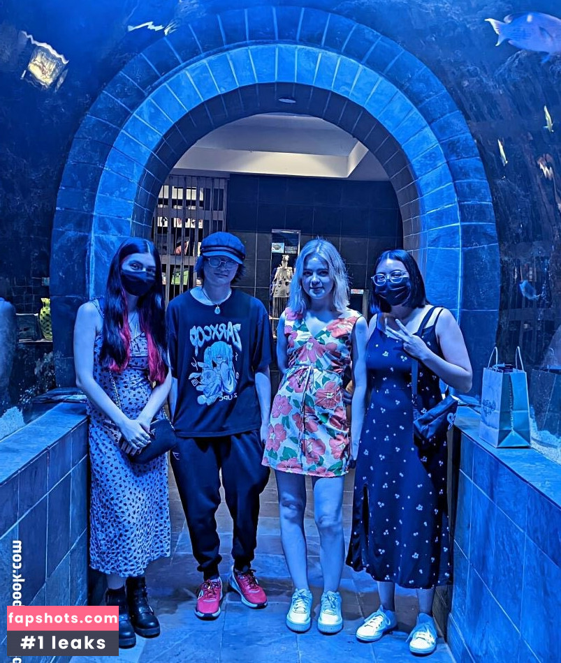 katsumifps Nude Leaks OnlyFans Photos #10 - LeakJerk