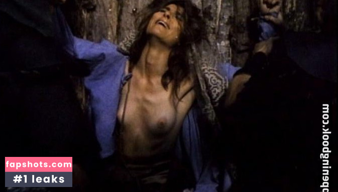 Katt Shea gallery photo #22