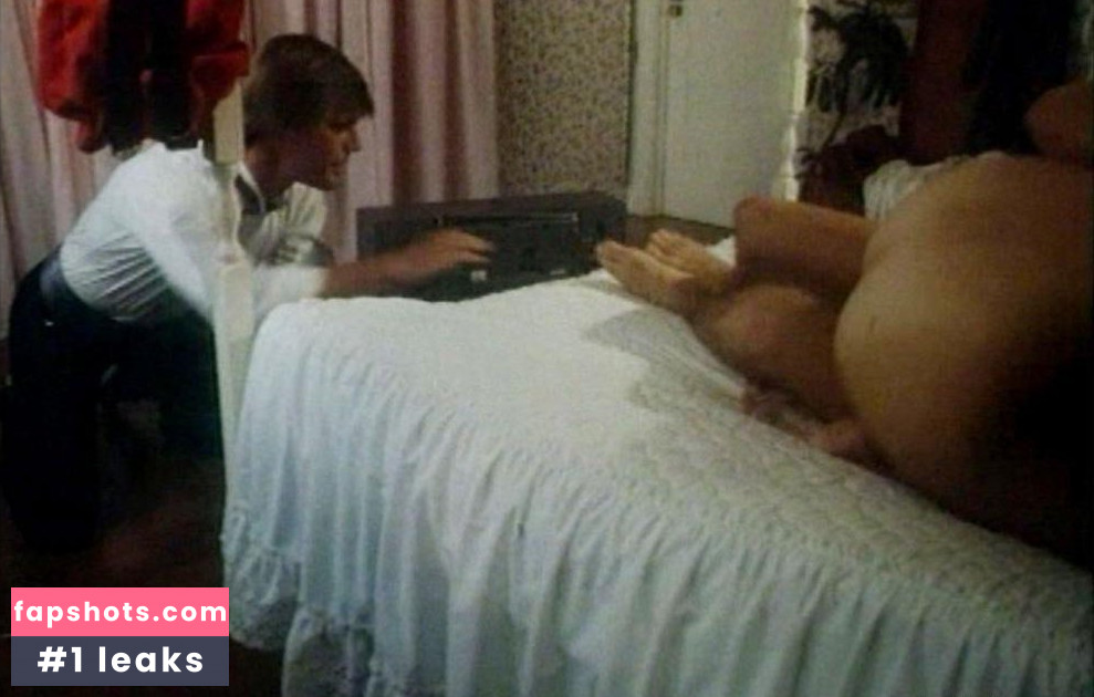 Katt Shea nude babe gallery