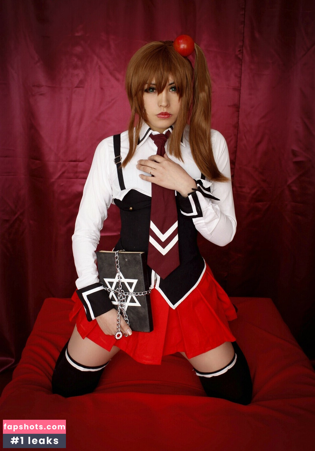 KattaRamosCosplay gallery photo #23