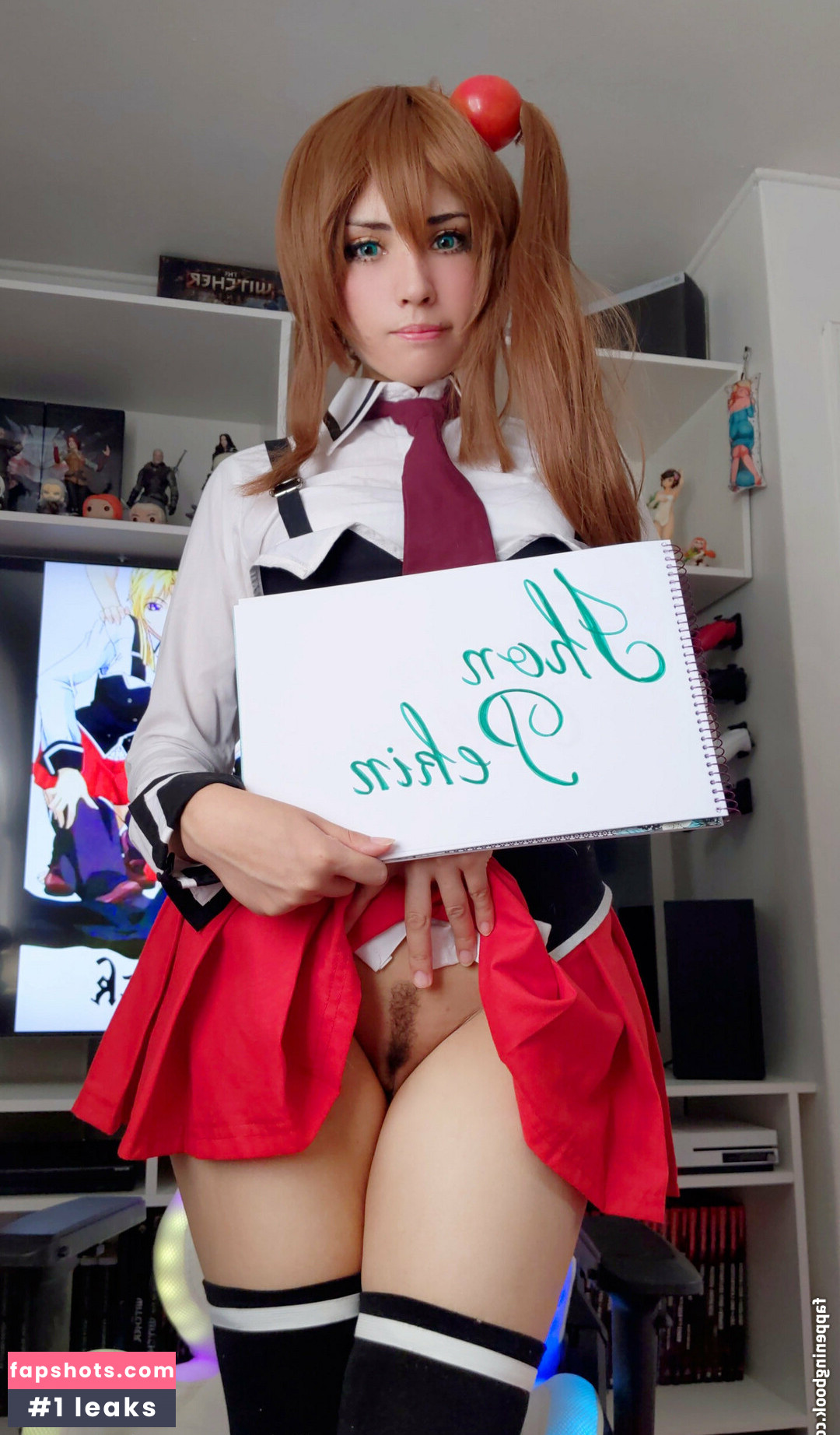 KattaRamosCosplay gallery photo #31