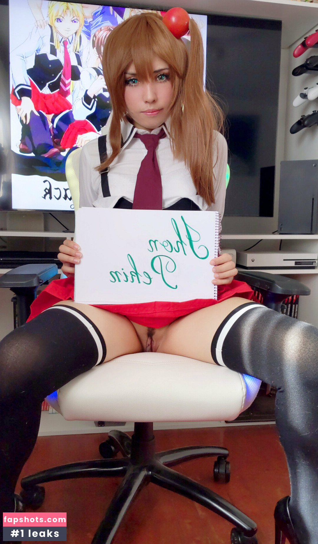 KattaRamosCosplay gallery photo #39