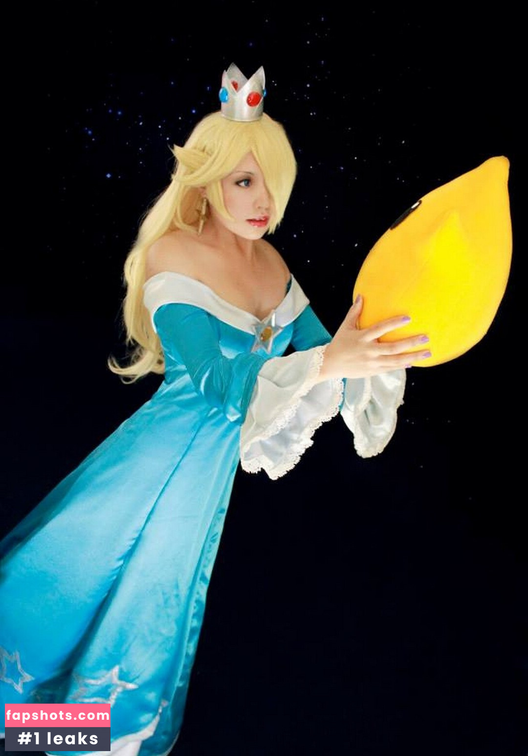 KattaRamosCosplay gallery photo #43