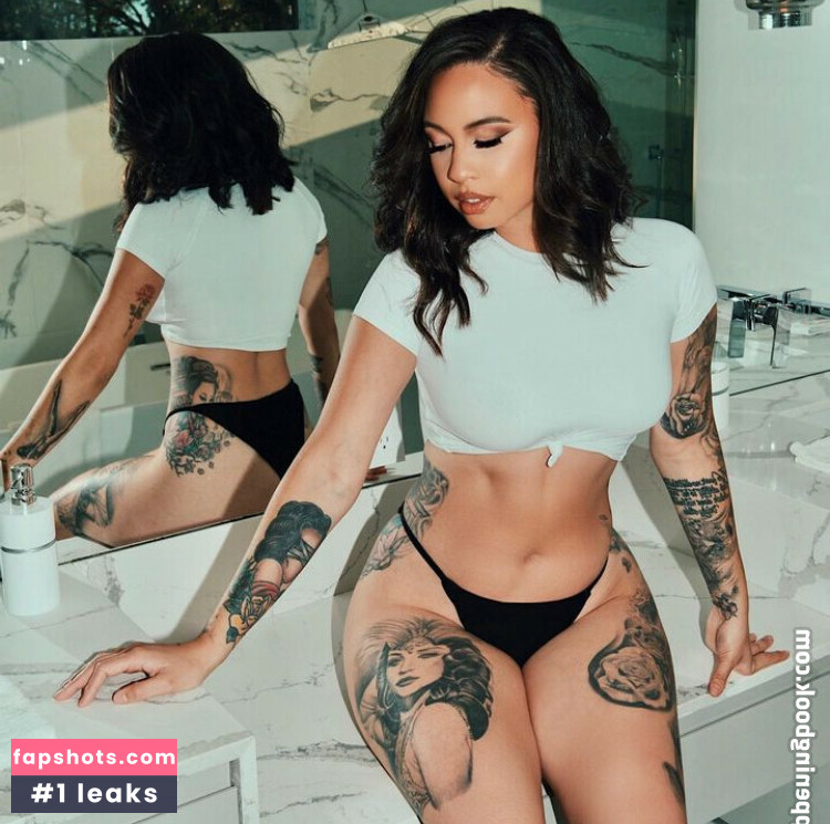 Kattatgirl Nude Leaks OnlyFans Photos #14 - LeakJerk