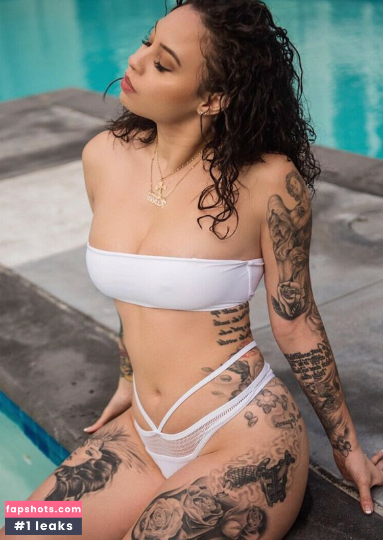 Kattatgirl Nude Leaks OnlyFans Photos #7 - LeakJerk