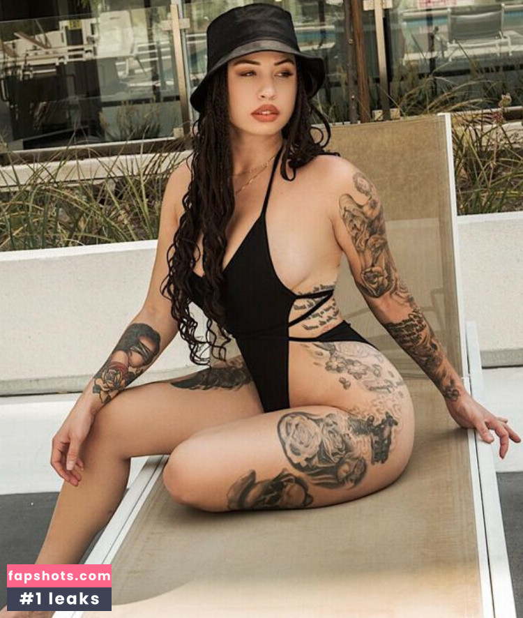 Kattatgirl Nude Leaks OnlyFans Photos #8 - LeakJerk