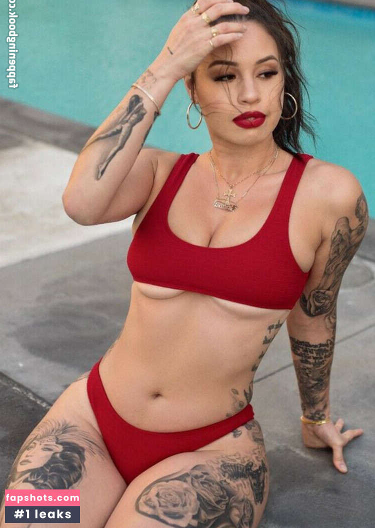 Kattatgirl Nude Leaks OnlyFans Photos #9 - LeakJerk