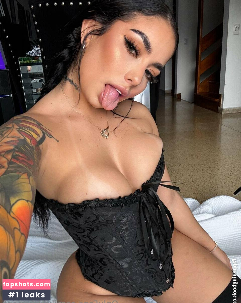 Kattdumont Nude Leaks OnlyFans Photos #11 - LeakJerk