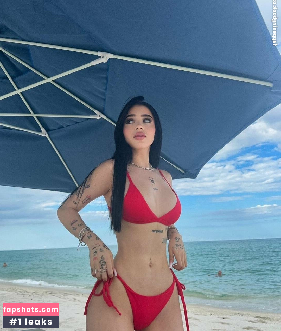 Katteyes Nahé úniky fotek pouze od fanoušků #11 - Fapshots