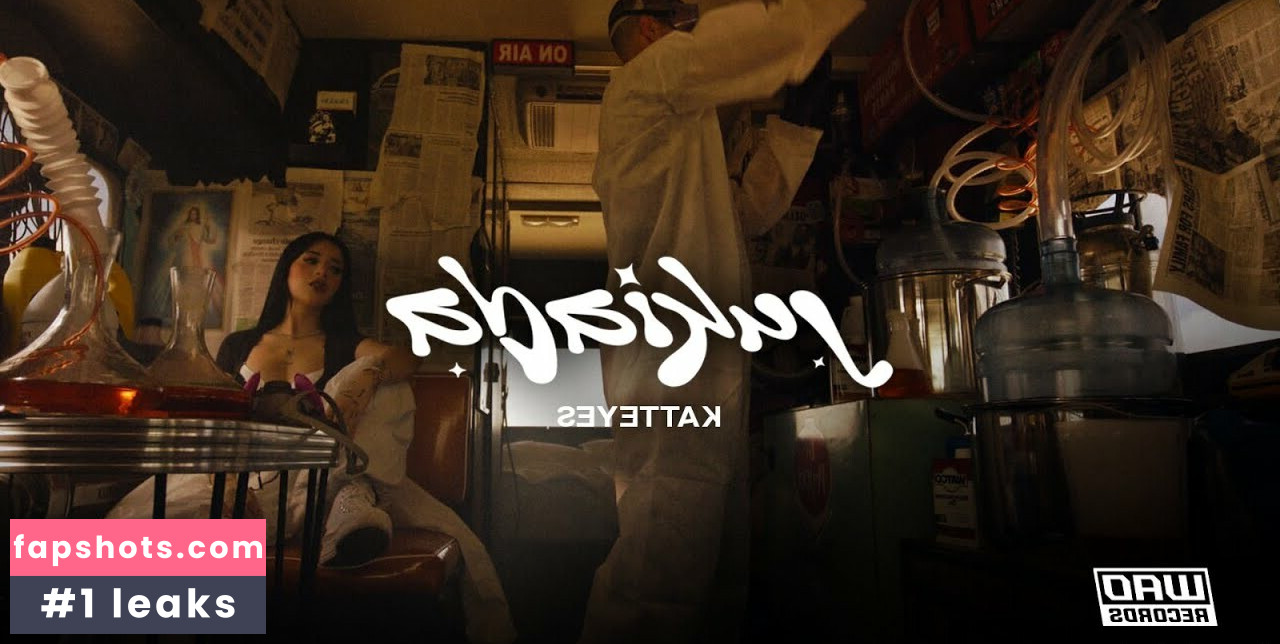 Katteyes Nahé úniky fotek pouze od fanoušků #5 - Fapshots