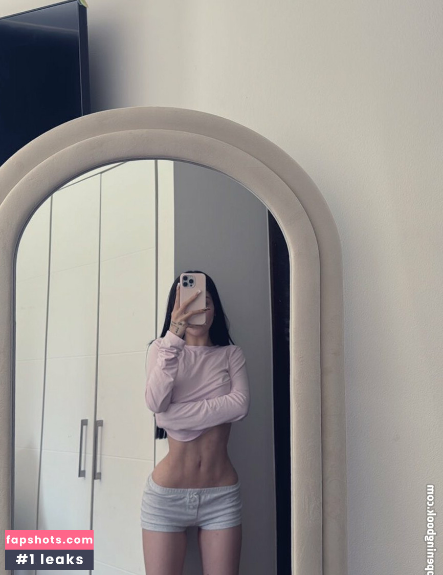 Katteyes Nahé úniky fotek pouze od fanoušků #7 - Fapshots