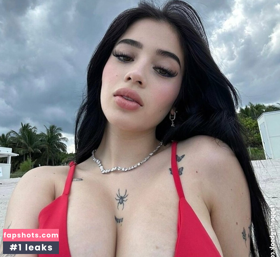 Katteyes Nahé úniky fotek pouze od fanoušků #8 - Fapshots