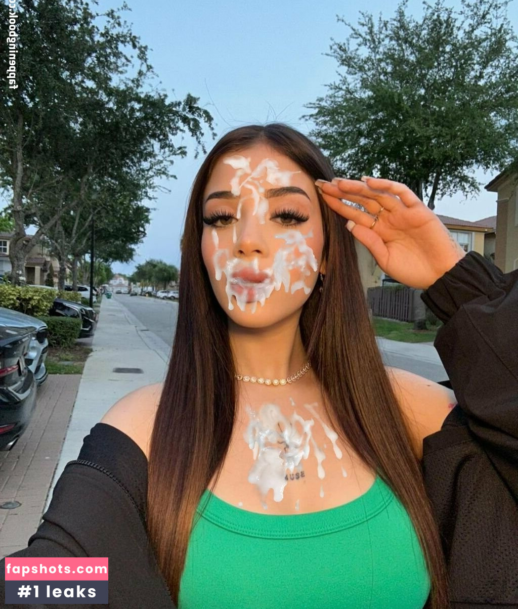 Katteyes Nahé úniky fotek pouze od fanoušků #10 - Fapshots