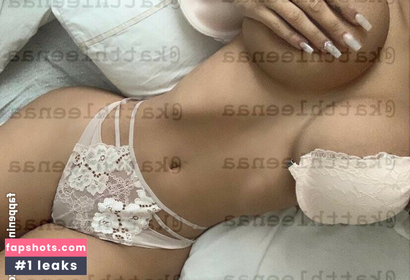 Katthleenaa Nude Leaks OnlyFans Photos #15 - LeakJerk