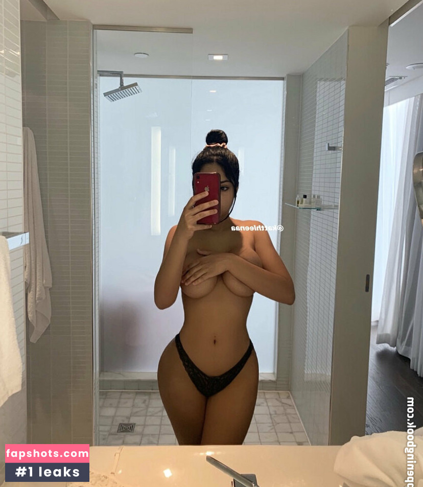 Katthleenaa Nude Leaks OnlyFans Photos #27 - LeakJerk