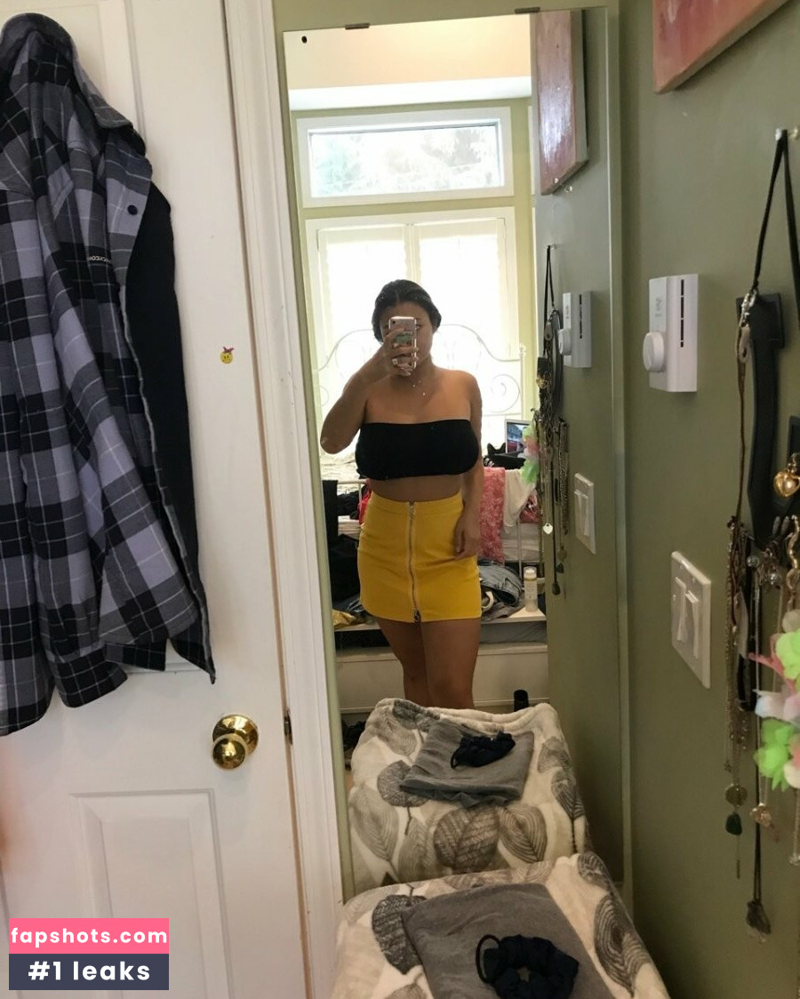 Kattjia Nacktheit OnlyFans Fotos #23 - Fapshots