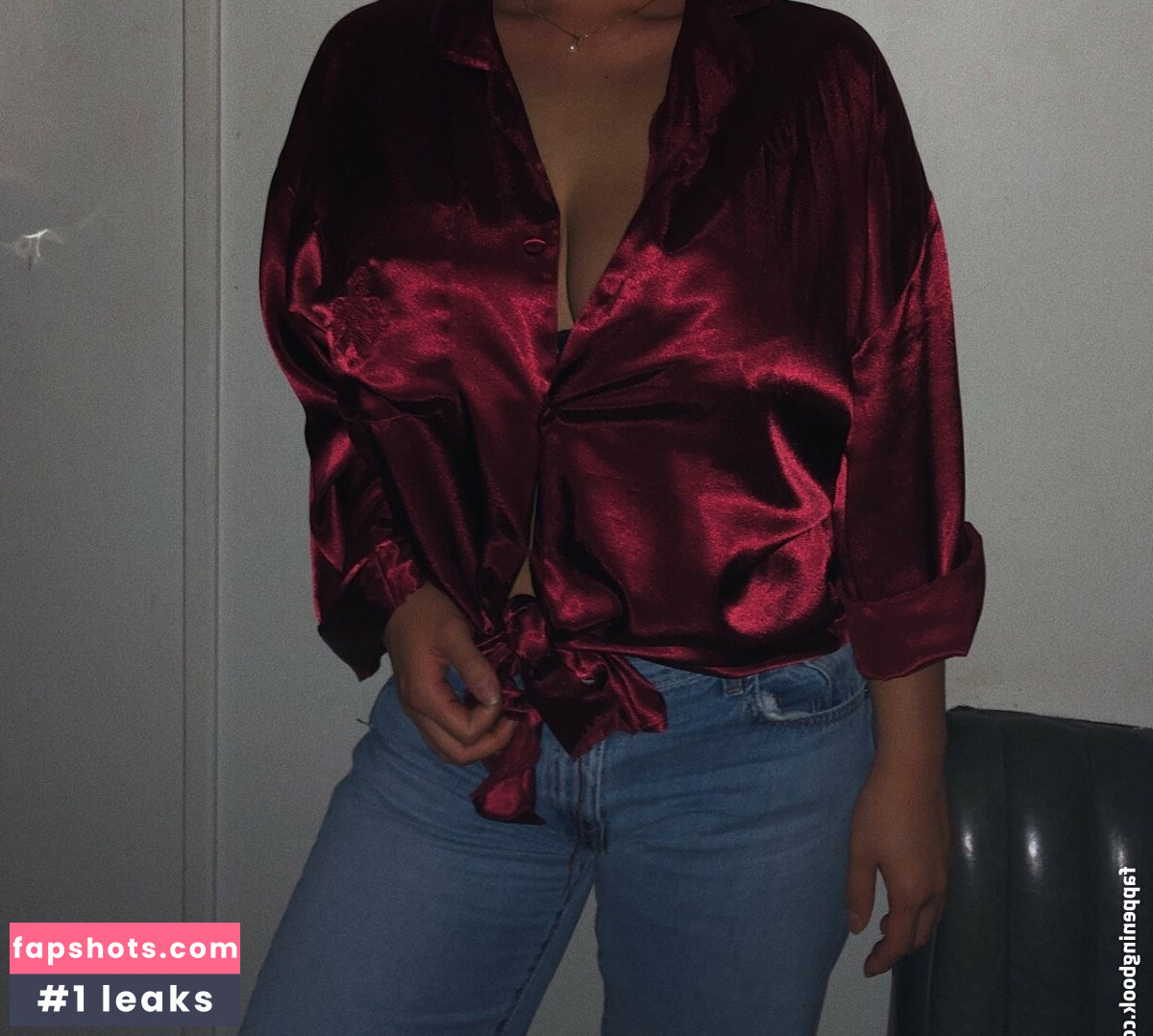 Kattjia Nacktheit OnlyFans Fotos #27 - Fapshots