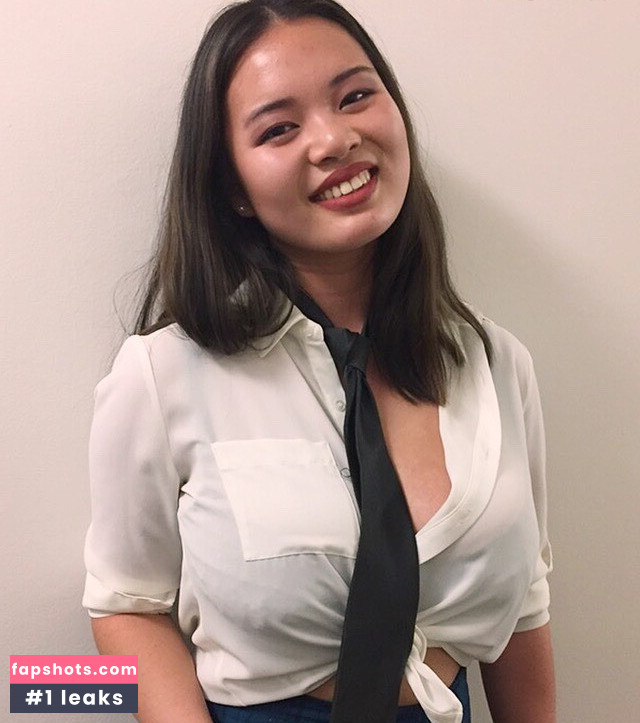 Kattjia Nacktheit OnlyFans Fotos #29 - Fapshots