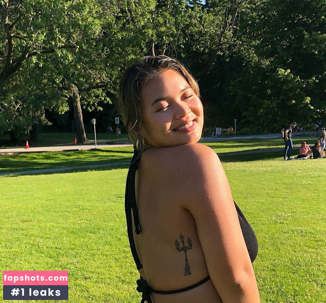 Kattjia Nacktheit OnlyFans Fotos #30 - Fapshots