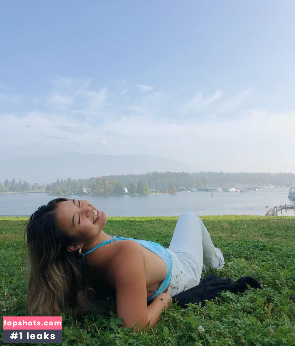 Kattjia Nacktheit OnlyFans Fotos #33 - Fapshots