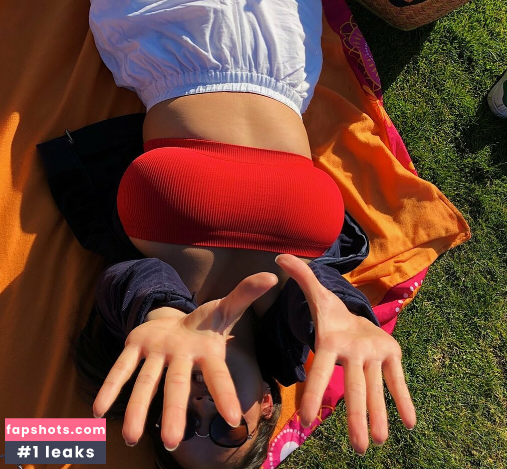 Kattjia Nacktheit OnlyFans Fotos #34 - Fapshots