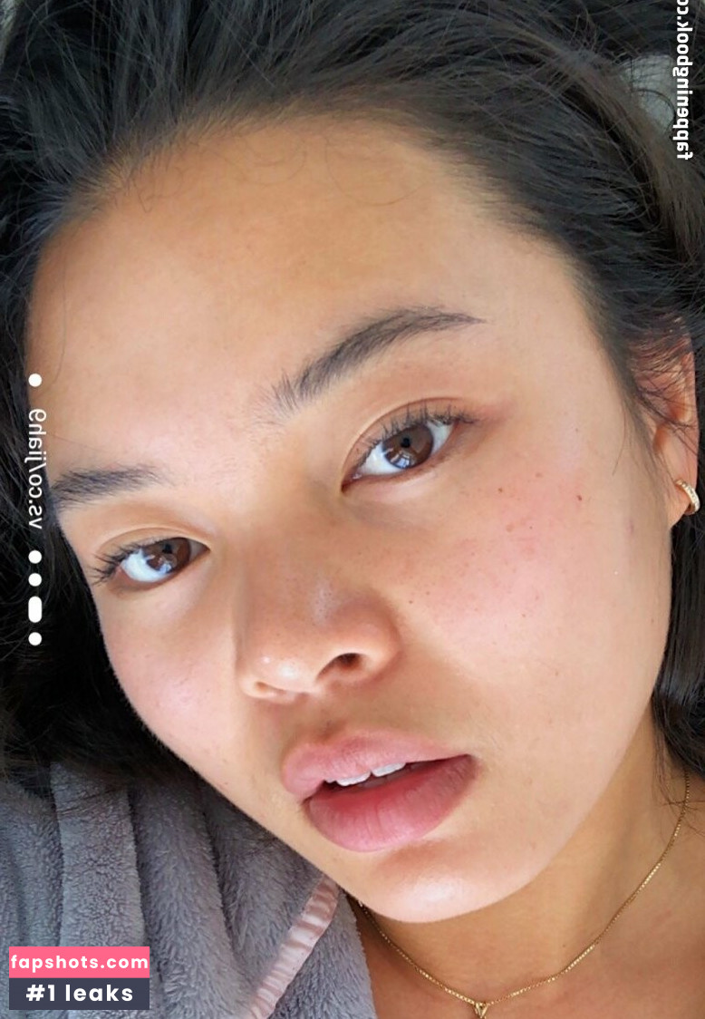 Kattjia Nahé úniky fotek pouze od fanoušků #37 - Fapshots