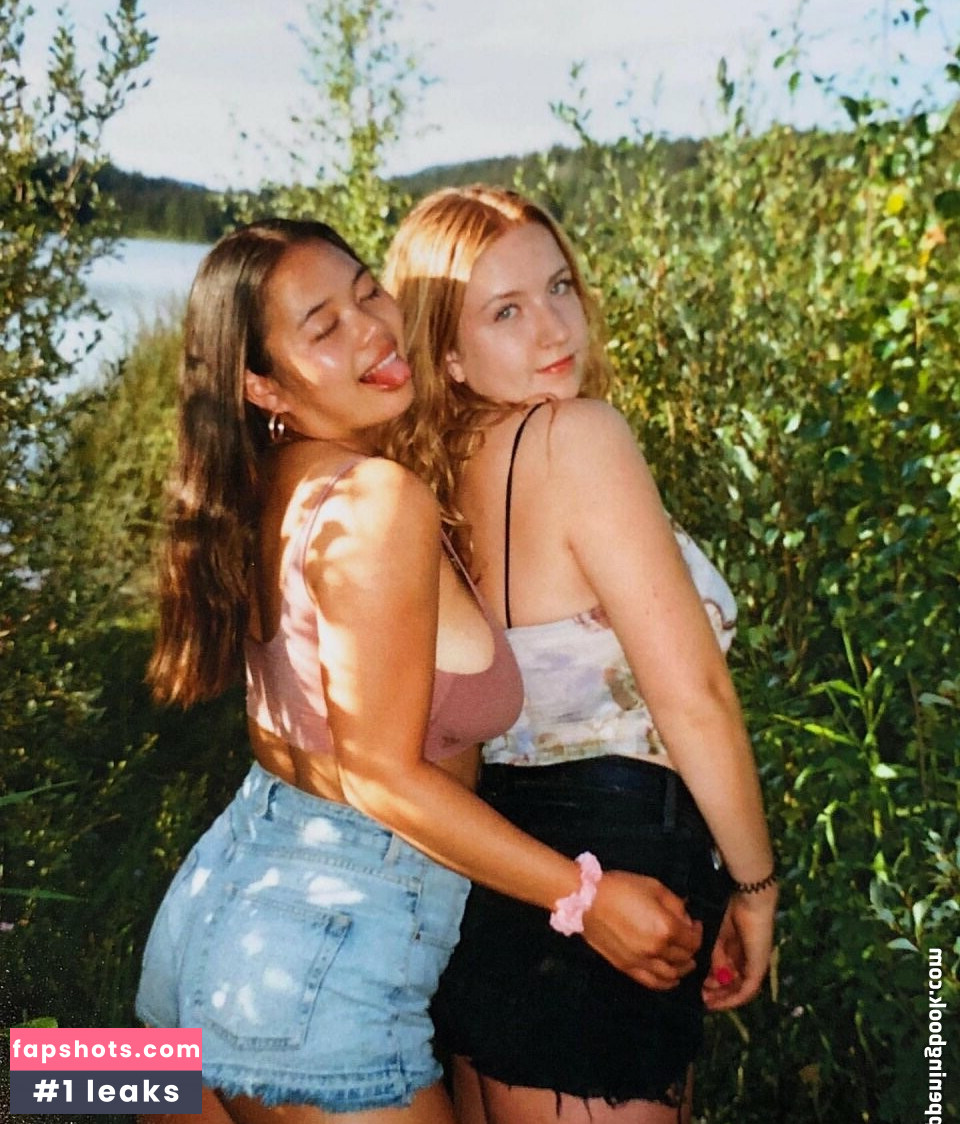 Kattjia Nacktheit OnlyFans Fotos #5 - Fapshots