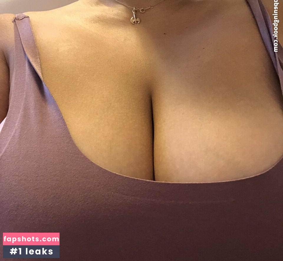 Kattjia Nahé úniky fotek pouze od fanoušků #41 - Fapshots