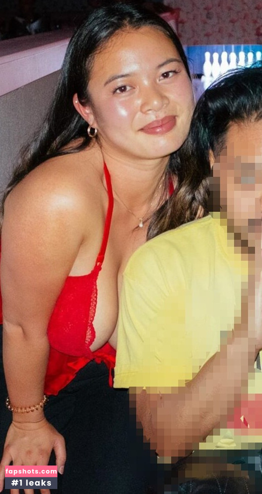 Kattjia Nahé úniky fotek pouze od fanoušků #42 - Fapshots