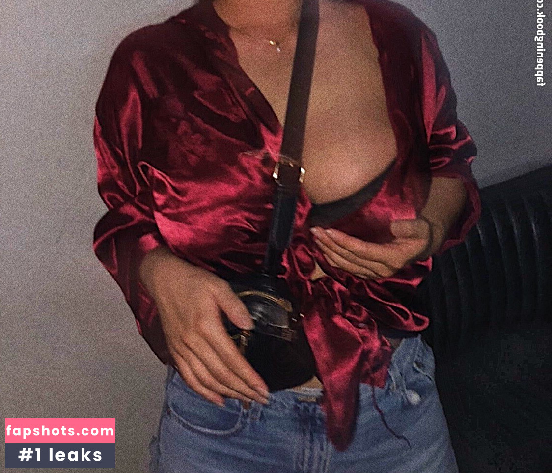 Kattjia Nahé úniky fotek pouze od fanoušků #47 - Fapshots