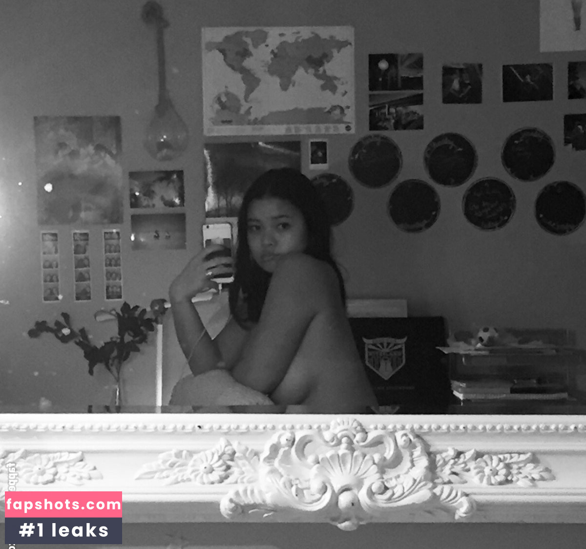 Kattjia Nacktheit OnlyFans Fotos #8 - Fapshots