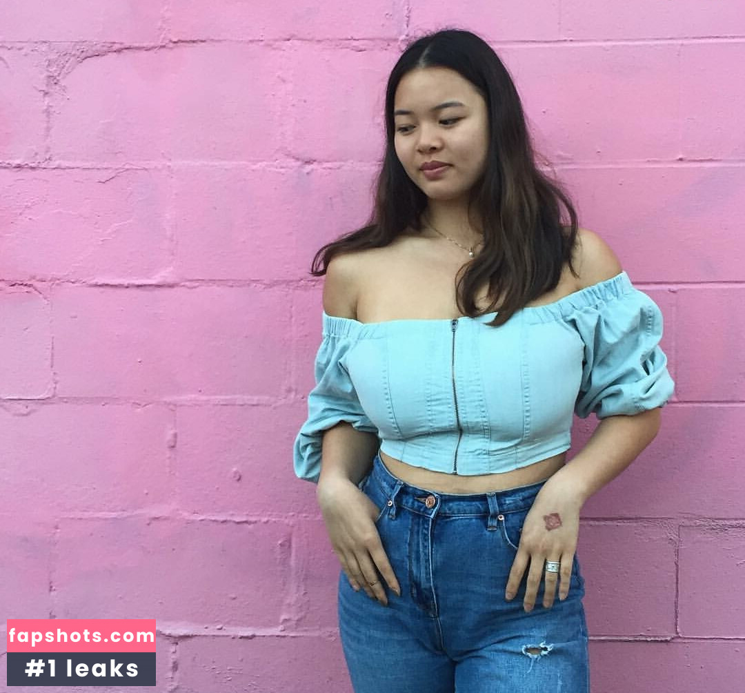 Kattjia Nacktheit OnlyFans Fotos #10 - Fapshots