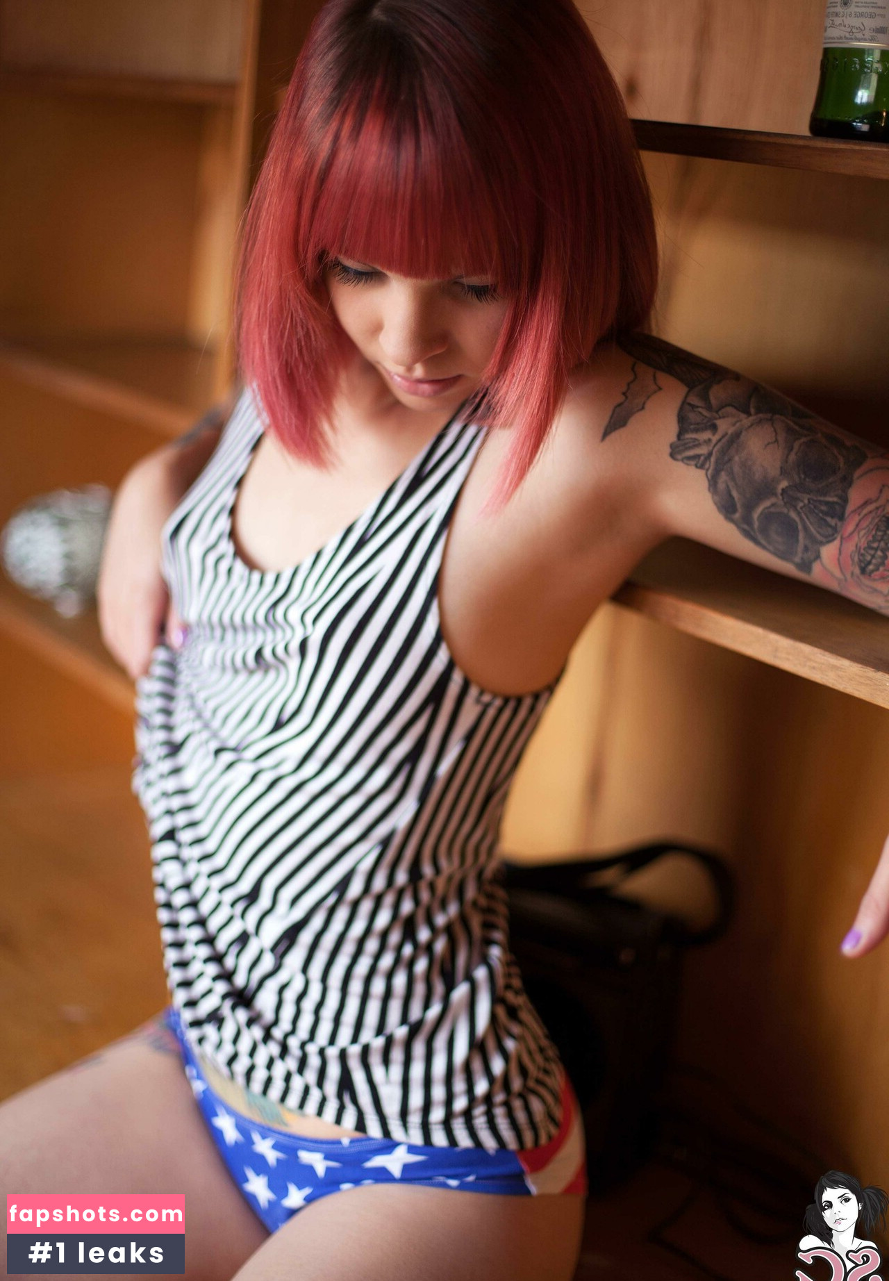 Kattyfox gallery photo #19