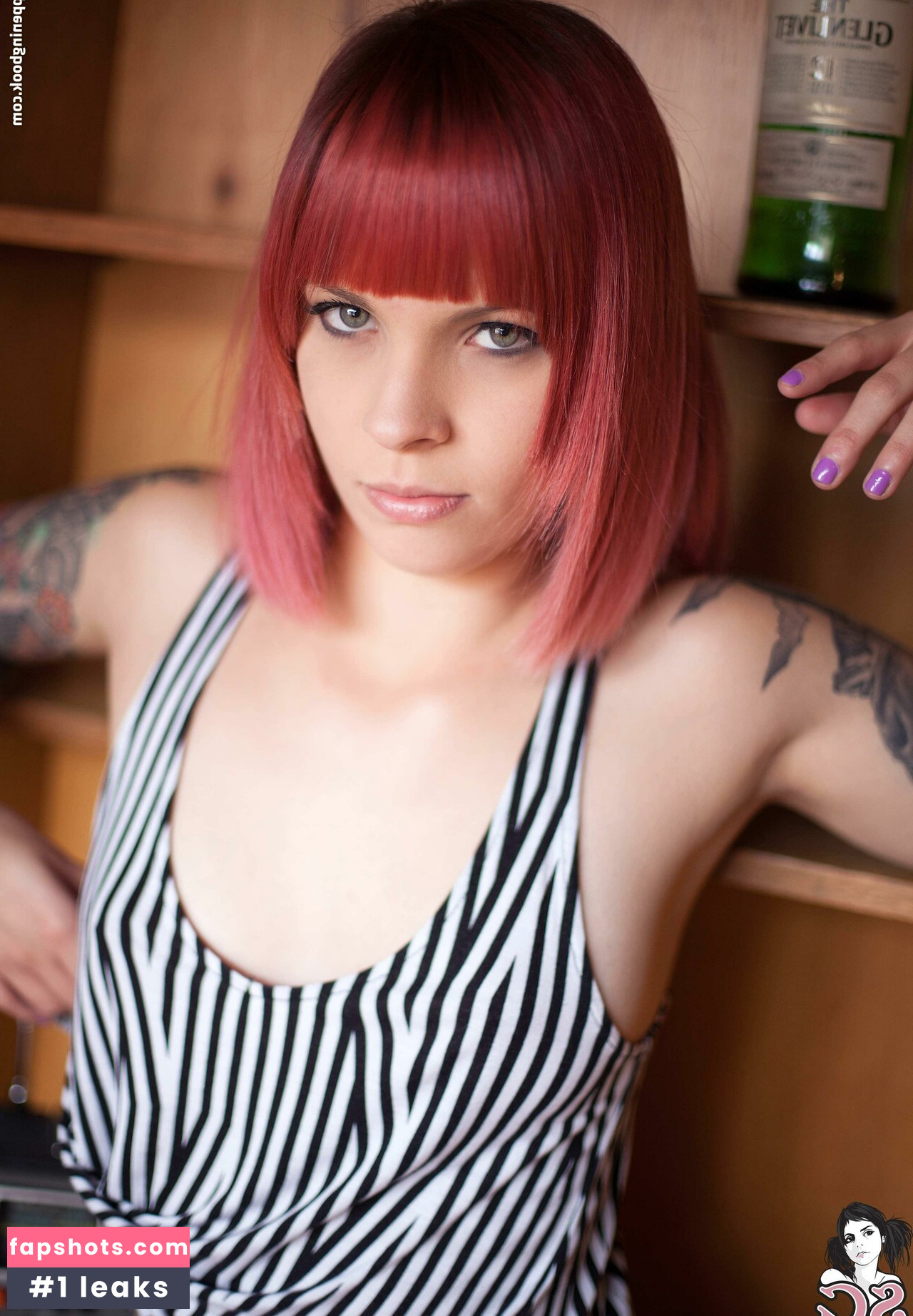 Kattyfox gallery photo #9