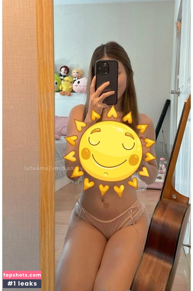 Katuuui gallery photo #18