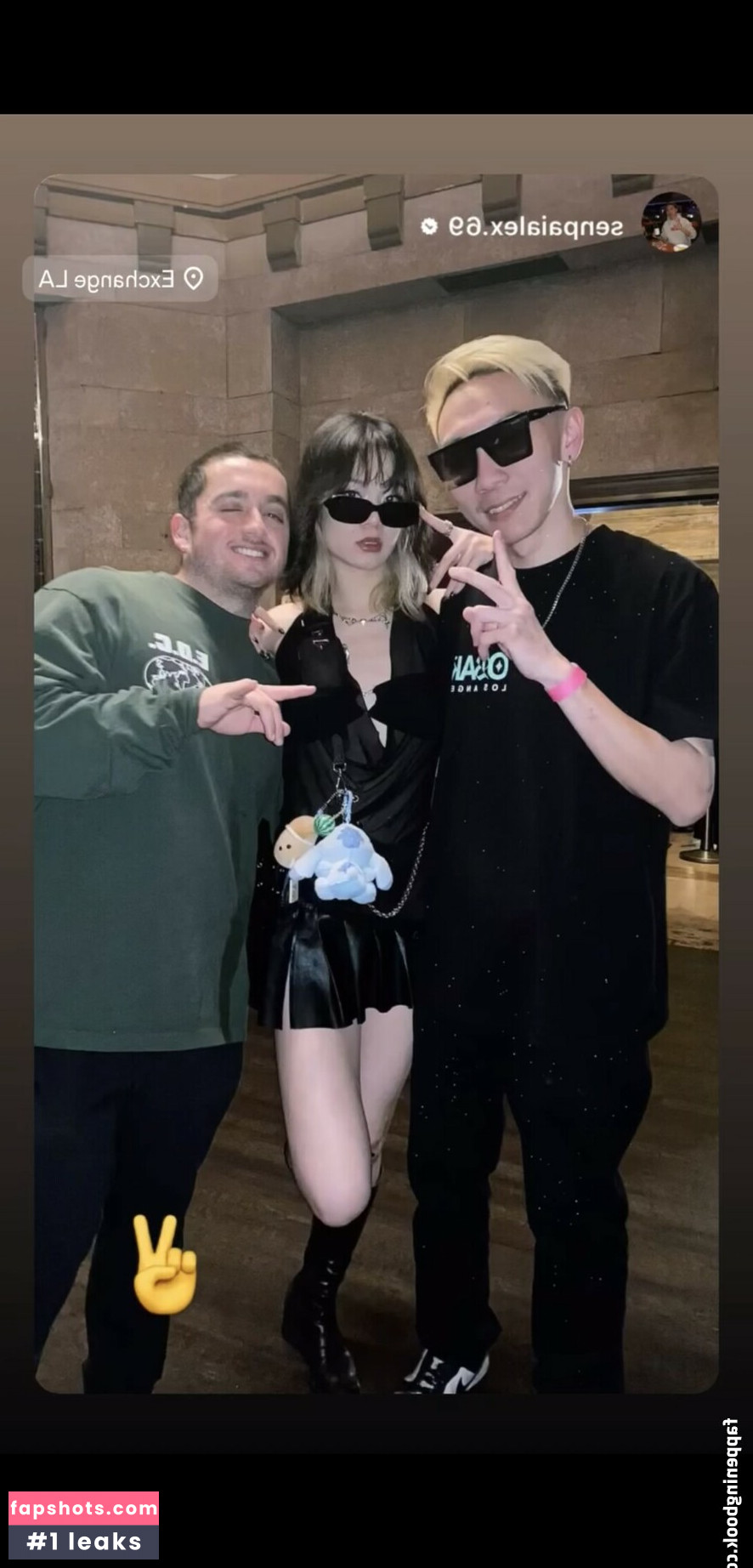 Katwiththeskates Nacktheit OnlyFans Fotos #3 - Fapshots