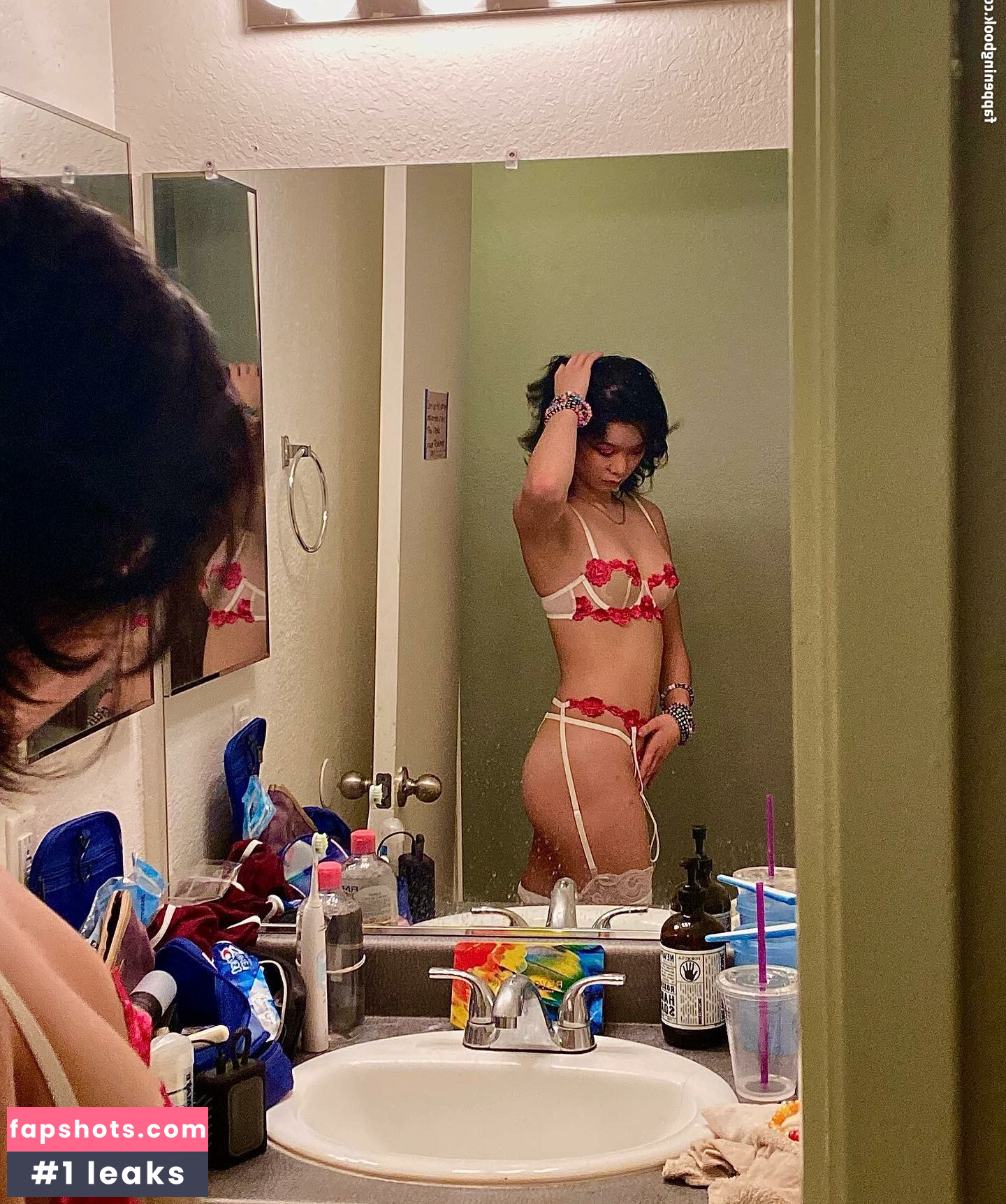 Katwiththeskates Nude Leaks OnlyFans Photos #21 - LeakJerk