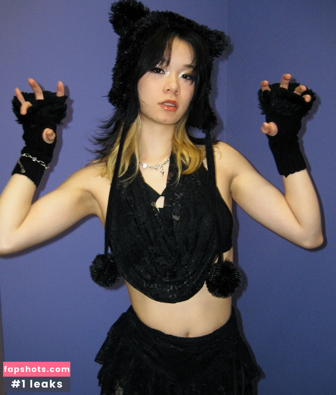 Katwiththeskates Nacktheit OnlyFans Fotos #8 - Fapshots