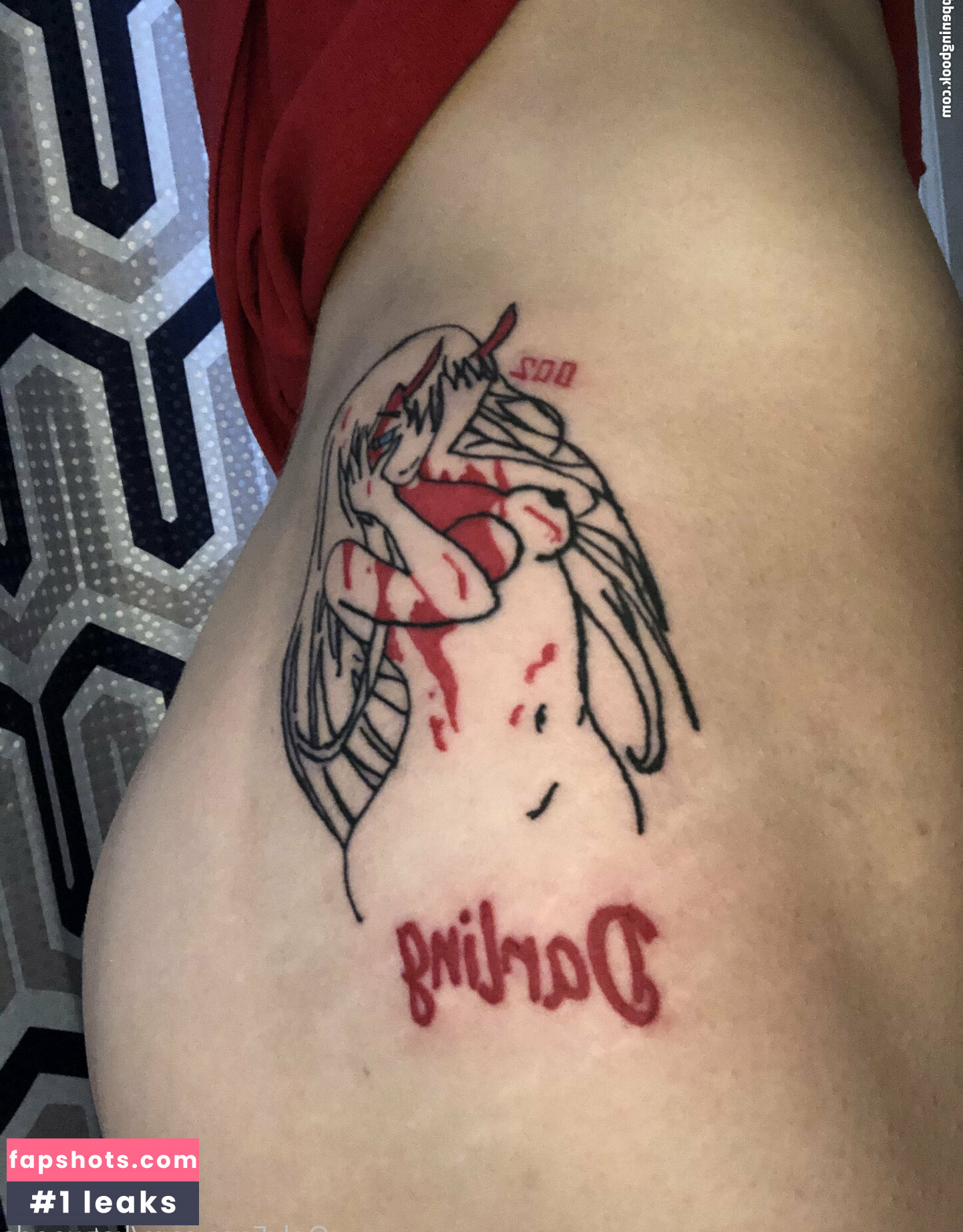 KatWoods gallery photo #9