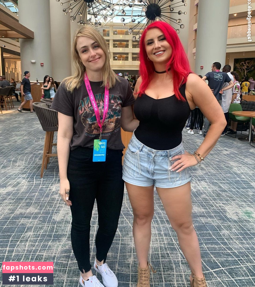 Katy Beaver gallery photo #3