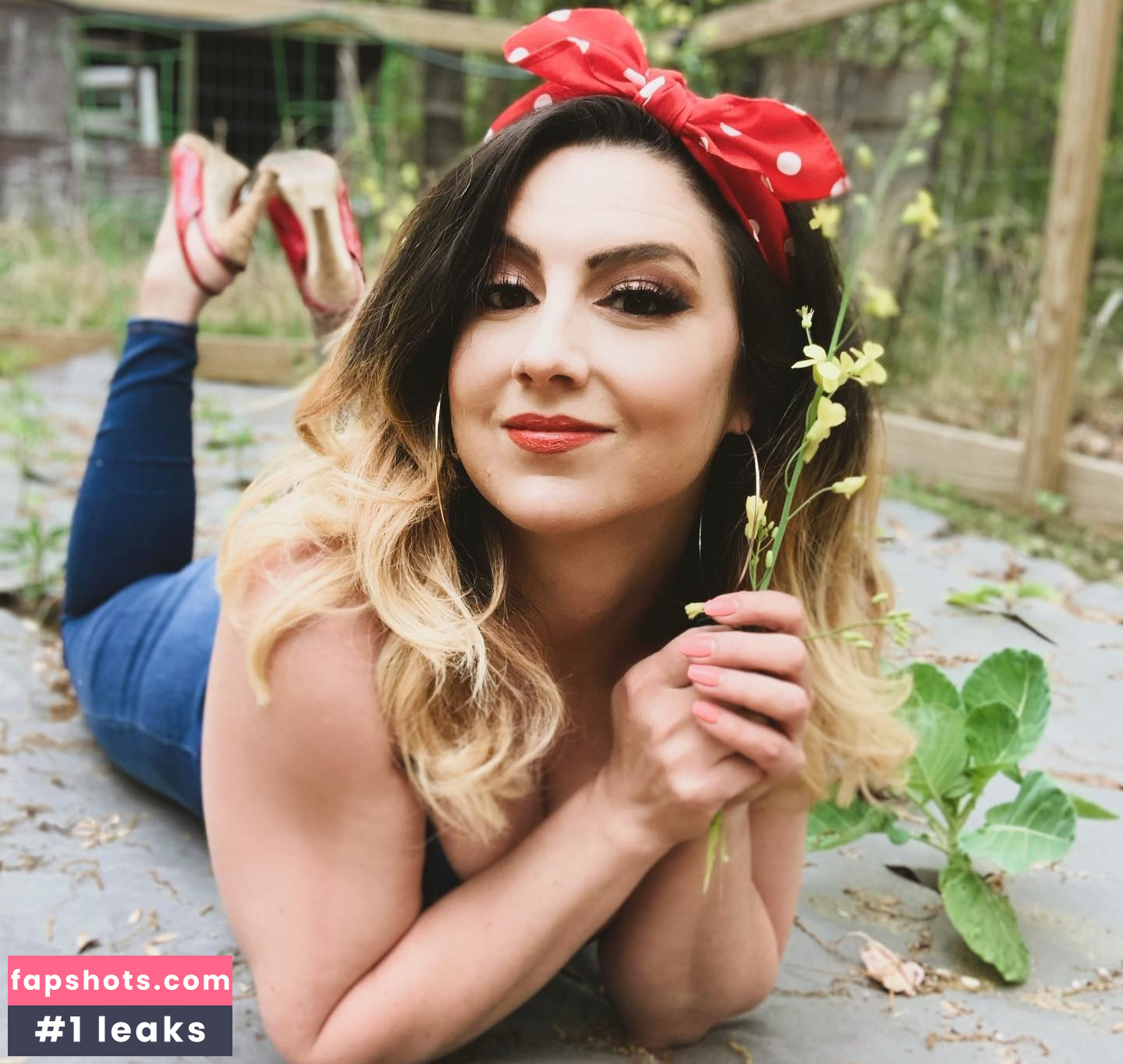 Katy Beaver gallery photo #9