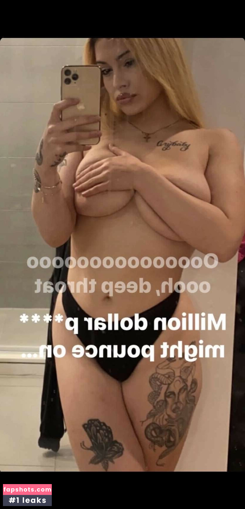 Katy Da Costa Nude Leaks OnlyFans Photos #11 - LeakJerk