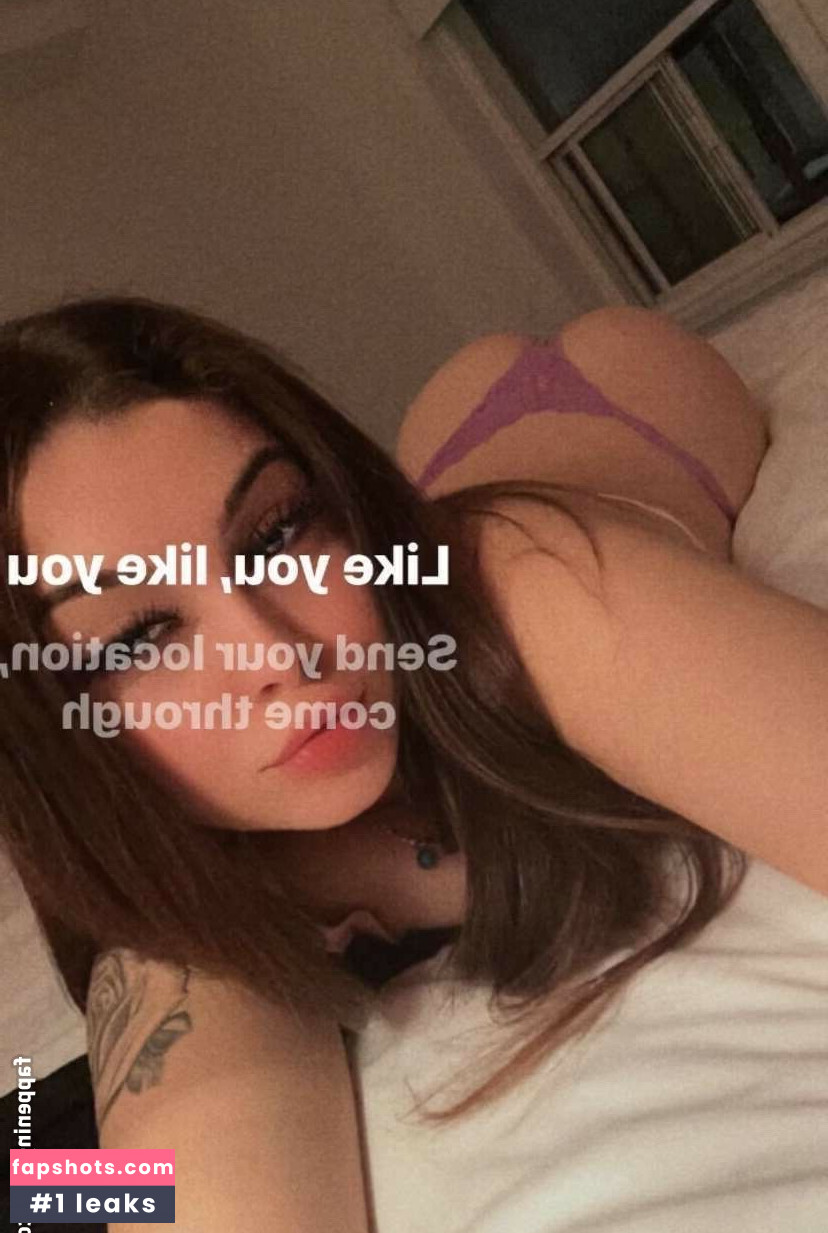 Katy Da Costa Nude Leaks OnlyFans Photos #8 - LeakJerk